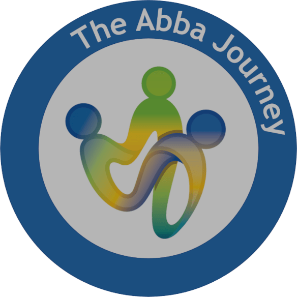 The Abba Journey logo